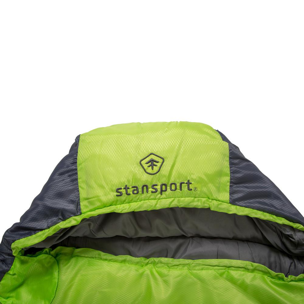 2.5 sleeping bag