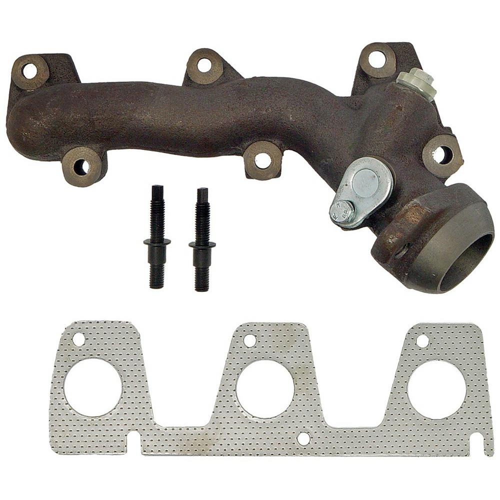 OE Solutions Exhaust Manifold Kit 1999-2000 Ford Ranger-674-413 - The ...