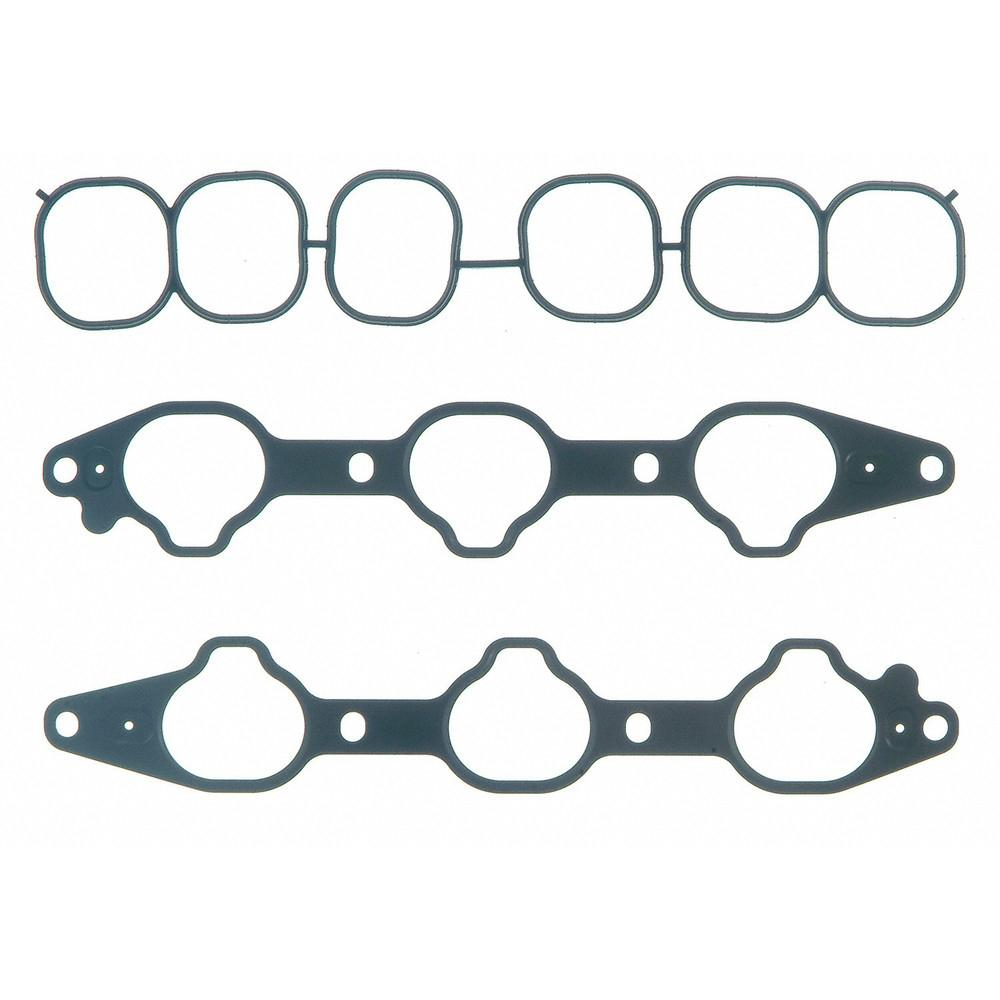 FEL-PRO Engine Intake Manifold Gasket Set-MS 95709-1 - The Home Depot