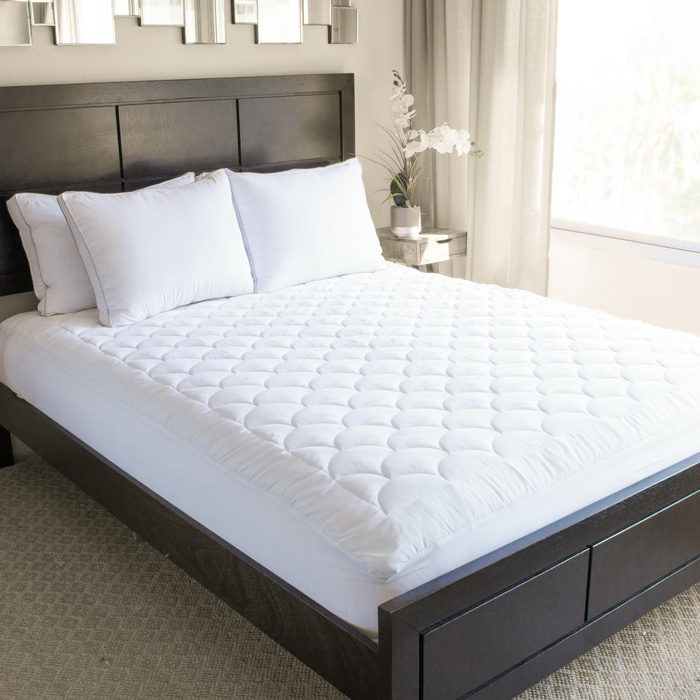 Twin XL Water Resistant Mattress Pad