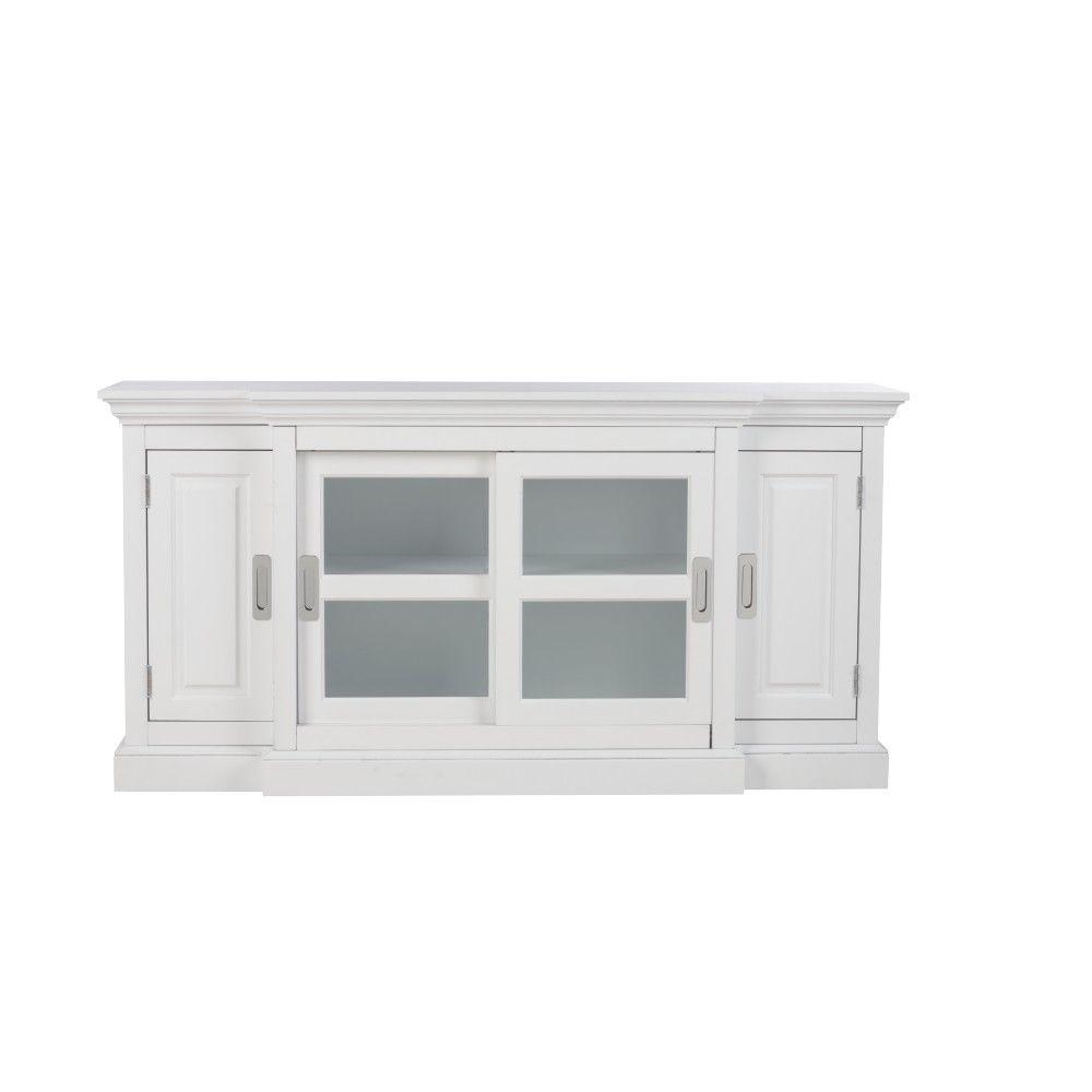 Home Decorators Collection Lexington White Entertainment Center Home Decorators Collection Lexington White Entertainment Center