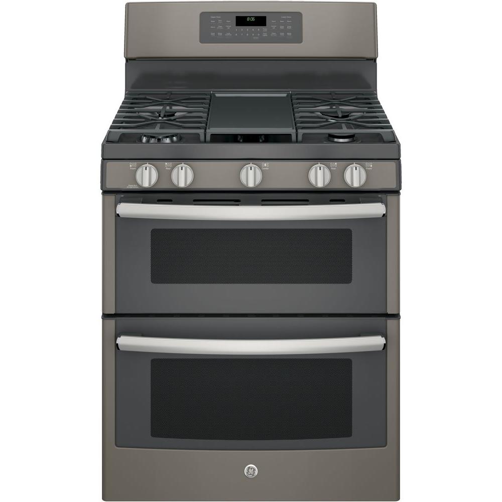 Oven Gas Ranges Gas Ranges The Home Depot oven gas ranges gas ranges the home depot