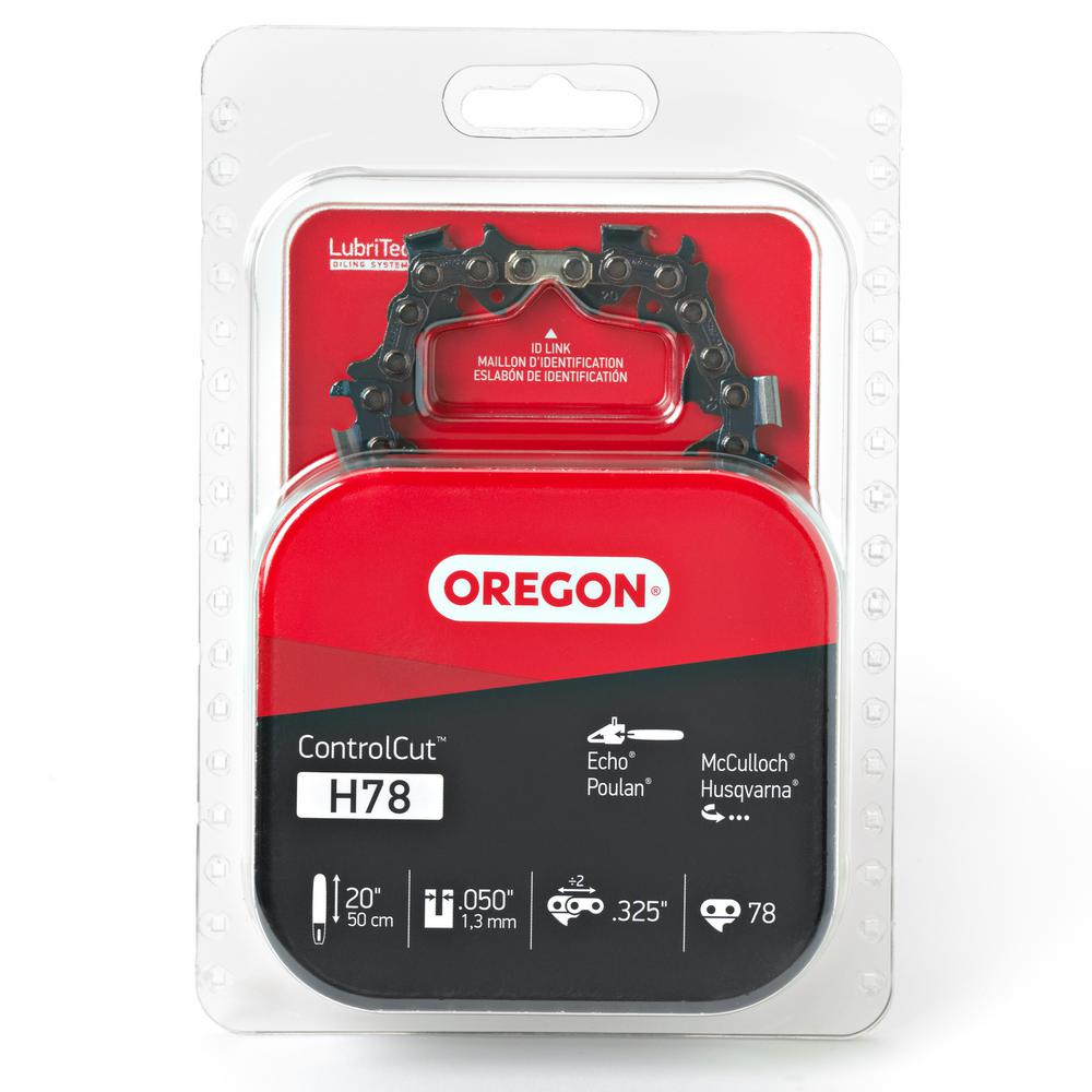 Oregon 20 inch Chainsaw Chain by Oregon