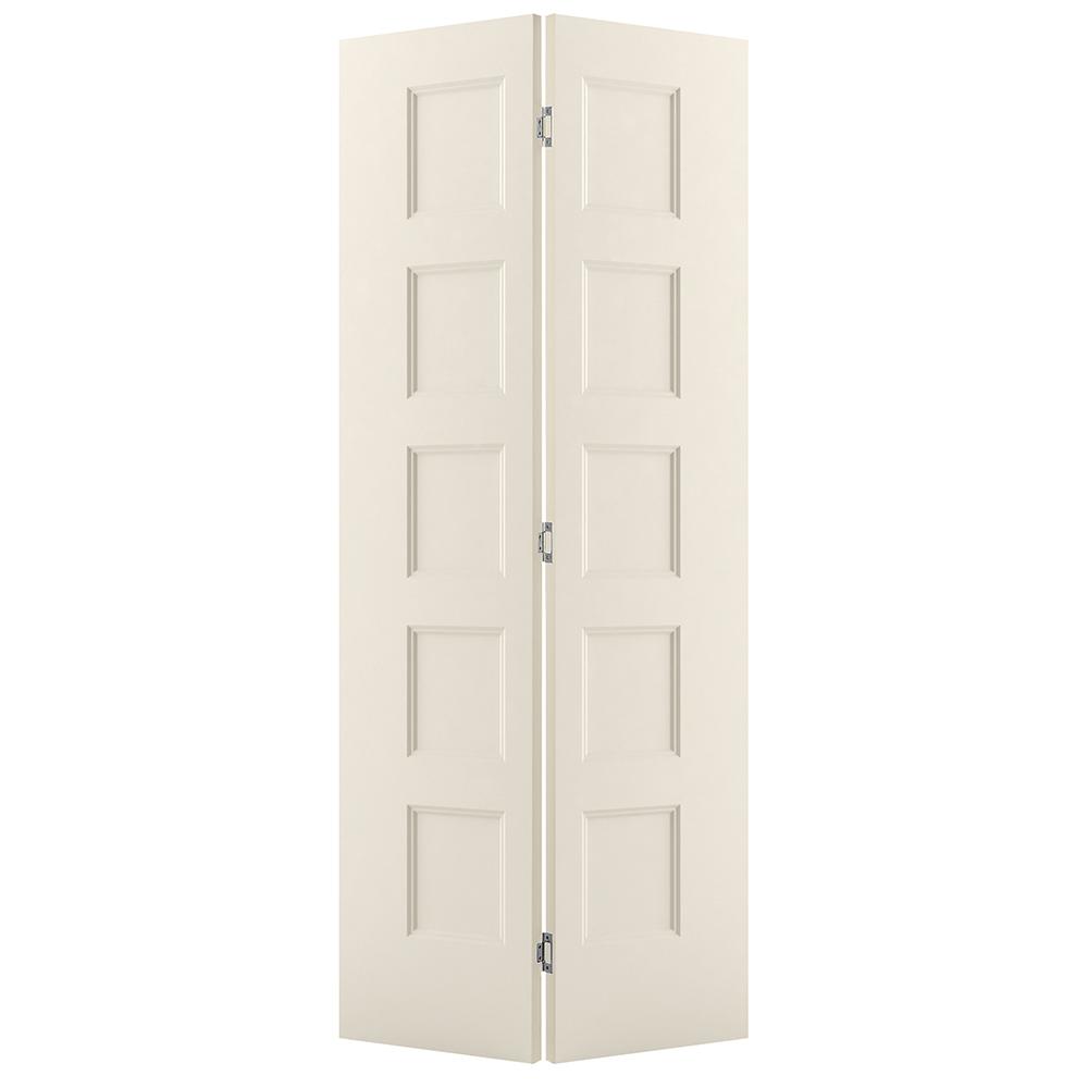 Jeld Wen 36 In X 80 In Conmore Primed Smooth Molded Composite