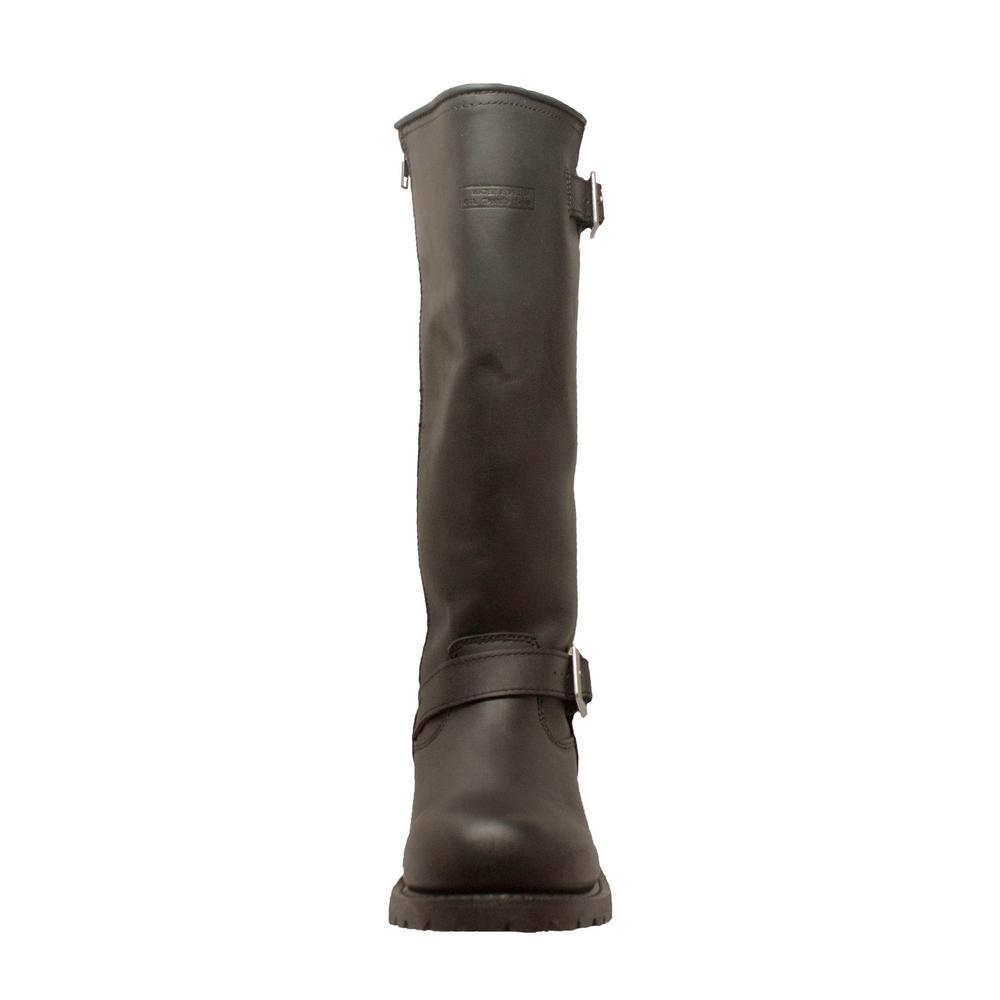 size 14 riding boots