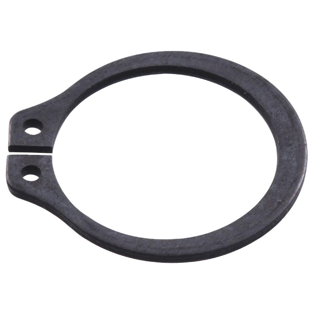 Retaining Ring Pins Rings Clips Fasteners The Home Depot 7 16 In