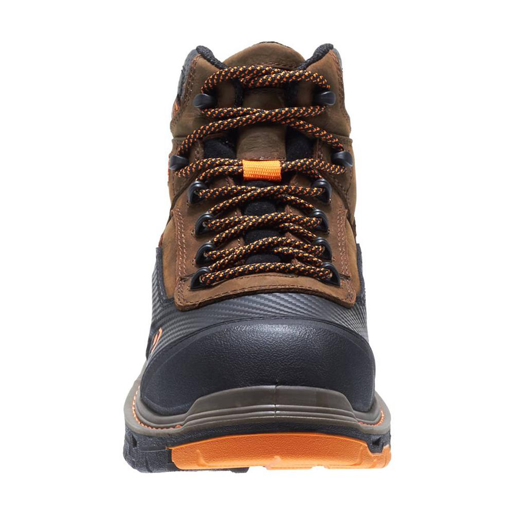 wolverine overpass boots