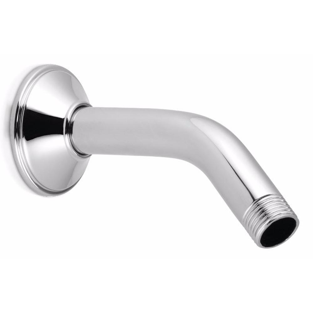 TOTO Traditional A 6 in. Shower Arm in Polished Chrome-TS300N6#CP - The ...