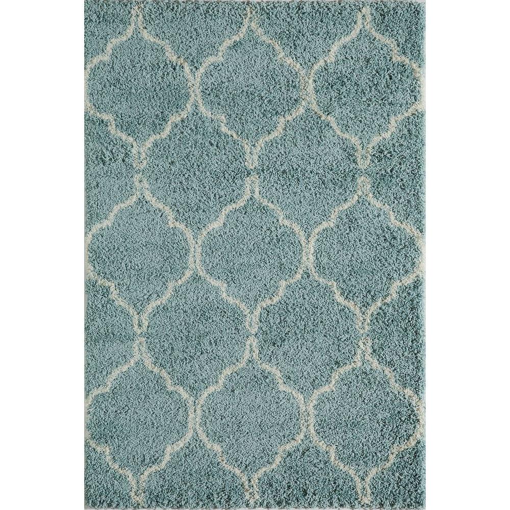 Maya Blue 8 Ft X 10 Indoor Area Rug Maya0may 2blu7a9a The Indoor Area Rug