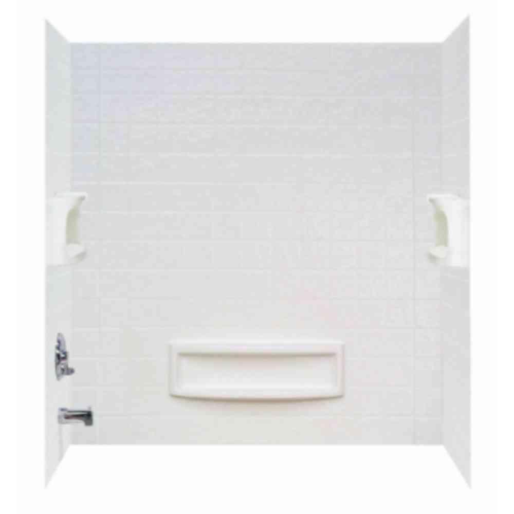 asb tub surround