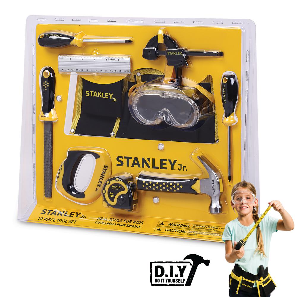 home depot children's tool set