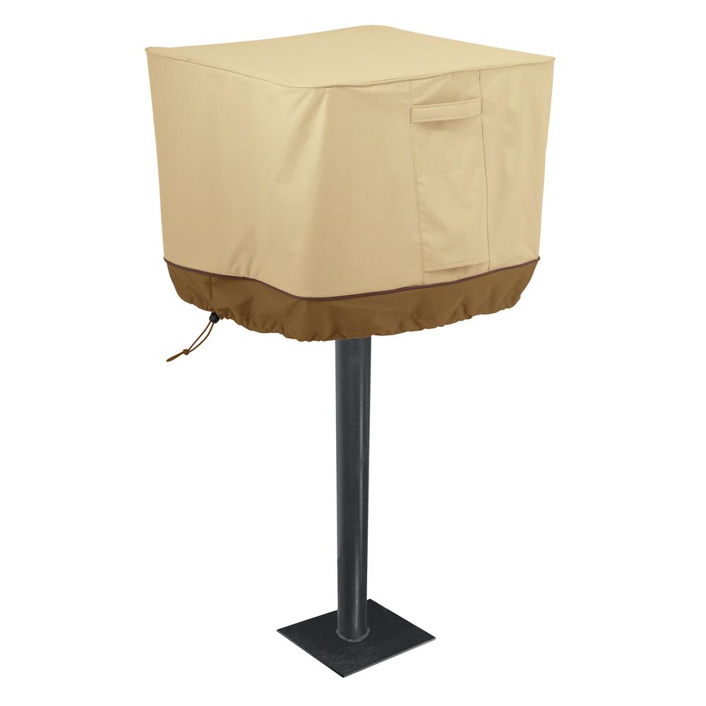 Classic Accessories Veranda Park Style Charcoal Grill Cover by Classic Accessories