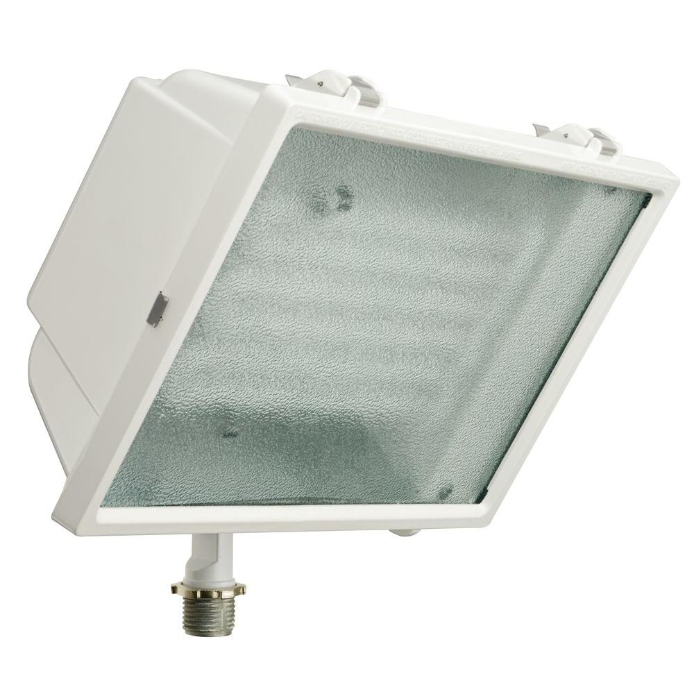 T4 Flood Lights Outdoor Security Lighting The Home Depot T4 Flood Lights Outdoor Security