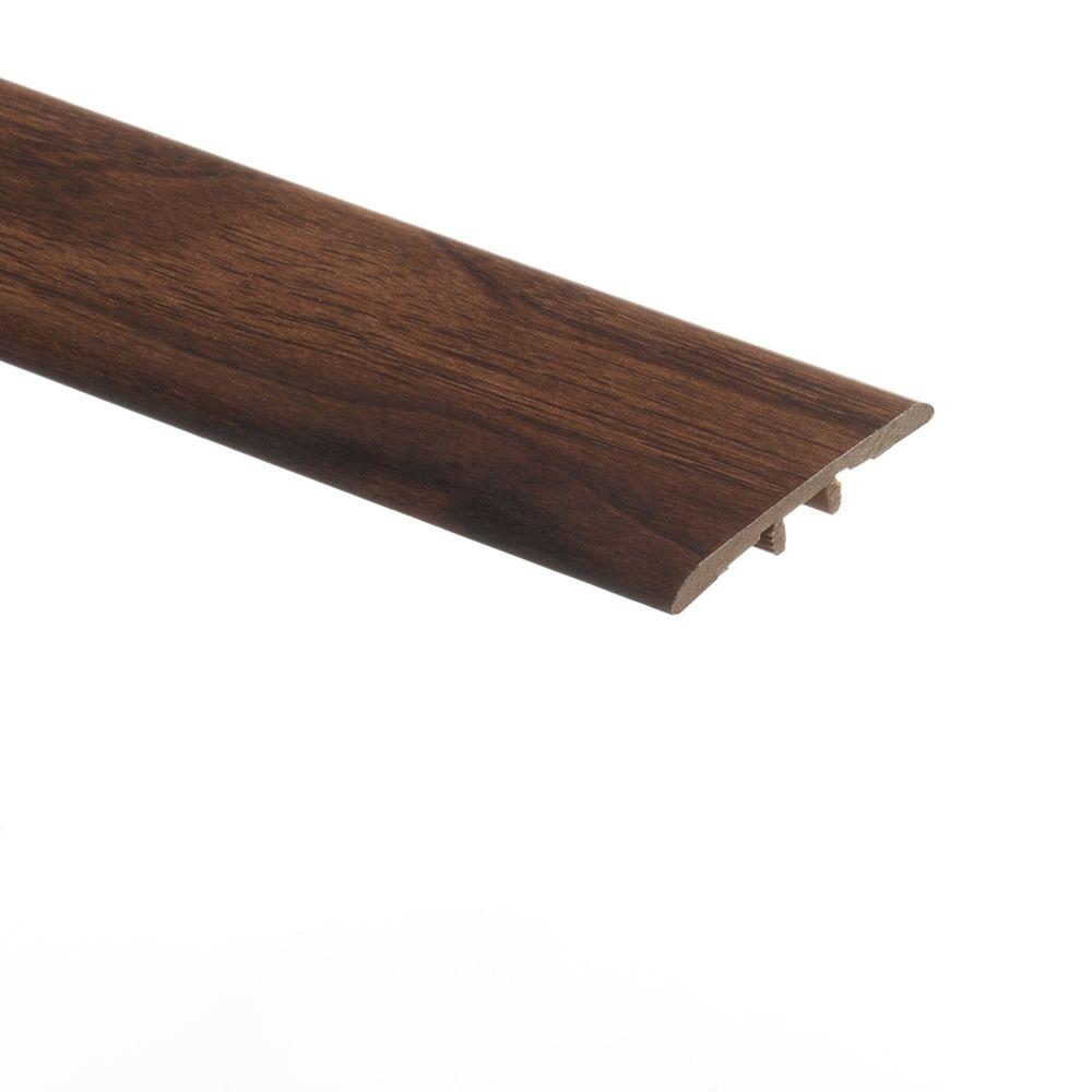 Zamma Dark Walnut 5 16 In Thick X 1 3 4 In Wide X 72 In Length