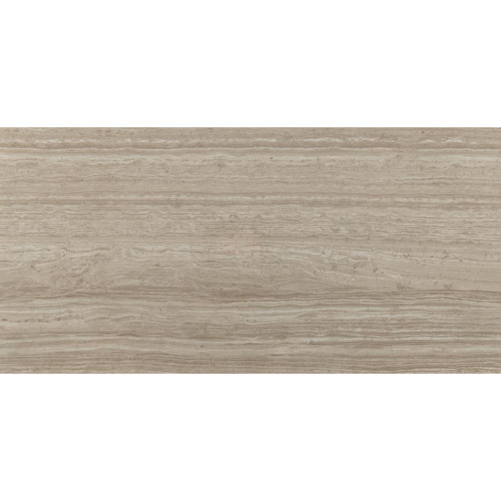 Msi Mare Cafe 12 In X 24 Glazed Polished Porcelain Floor And Msi Mare Cafe 12 In X 24 Glazed Polished Porcelain Floor And Wall