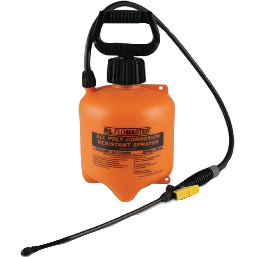 UPC 716606000114 product image for MARYKATE Commercial Pump Sprayer, 1 Gal. | upcitemdb.com