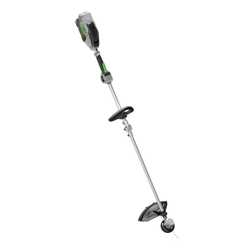 battery operated weed eater at home depot