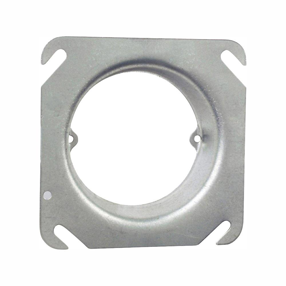 steel city 4 gang plaster ring steel city 4 gang plaster ring