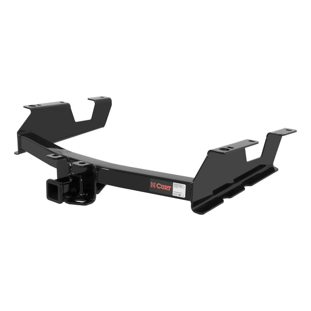 CURT Class 3 Trailer Hitch for GMC Sierra, Chevrolet Silverado13061