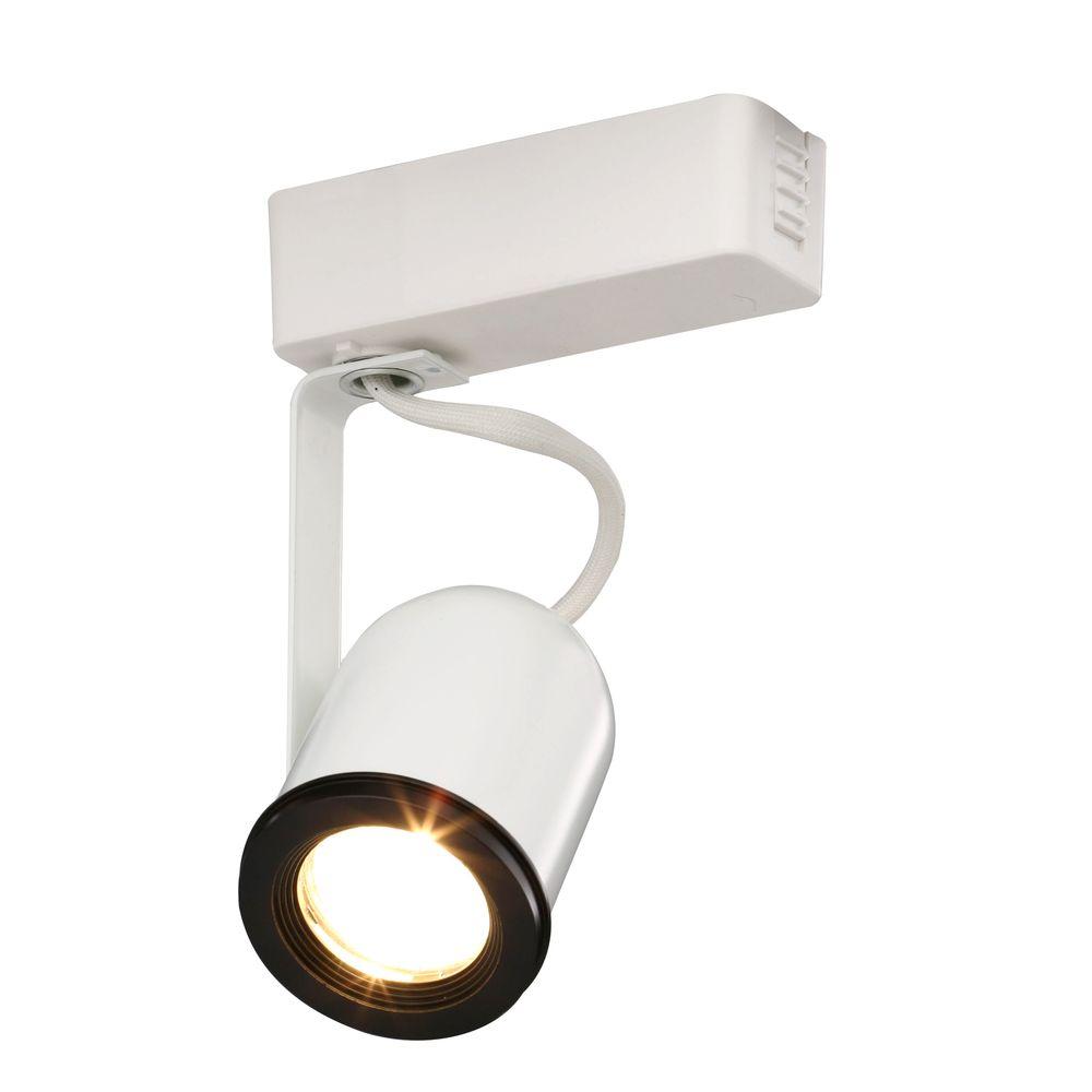 UPC 661209033598 product image for Juno Trac-Lites Low-Voltage White Round-Back Light | upcitemdb.com