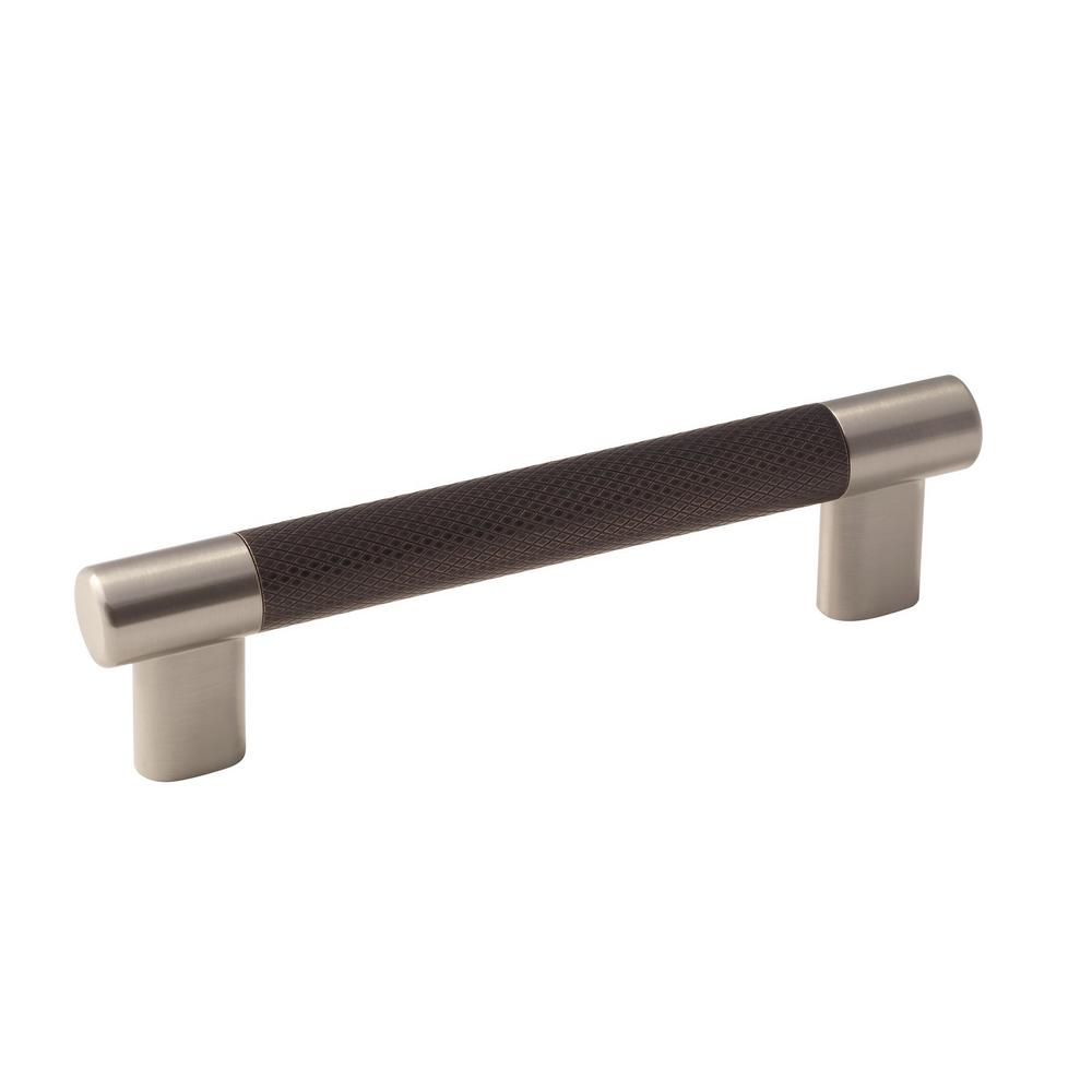 Bronze Stainless Steel Drawer Pulls Cabinet Hardware The