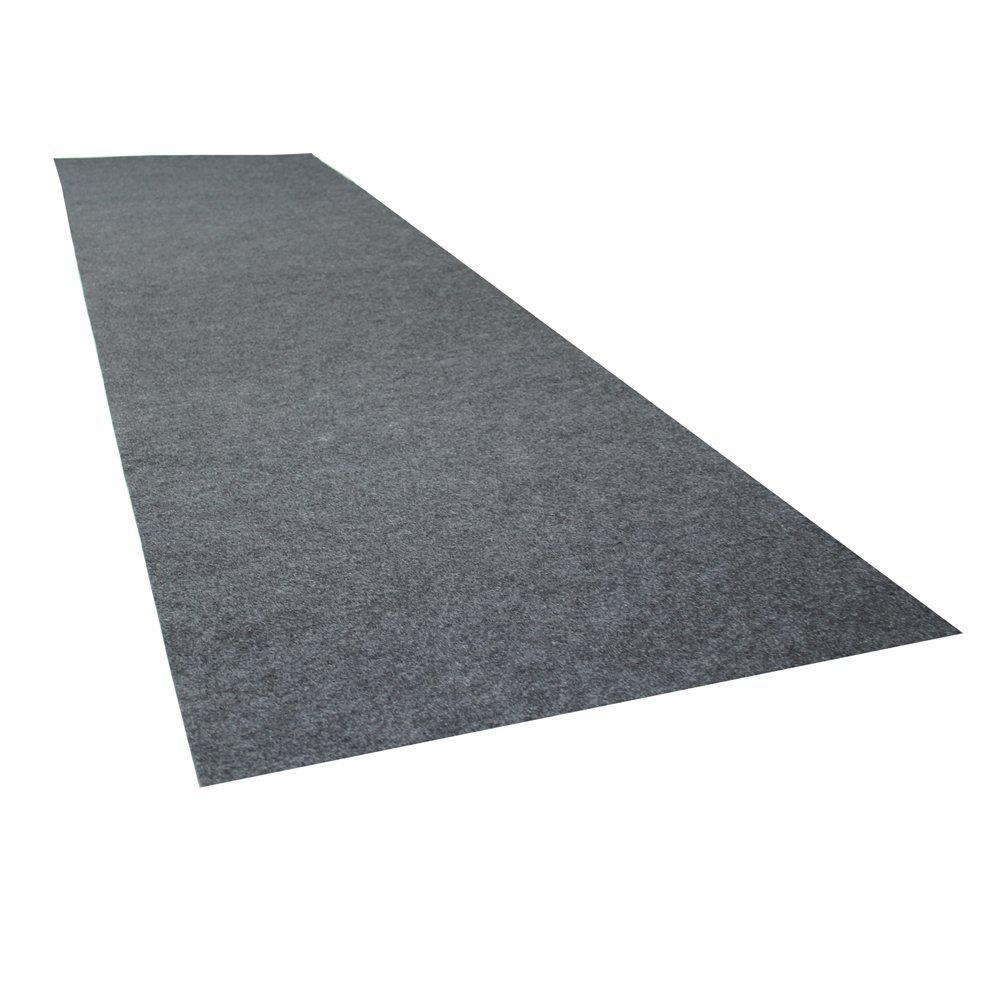 216 X 29 Garage Flooring Flooring The Home Depot