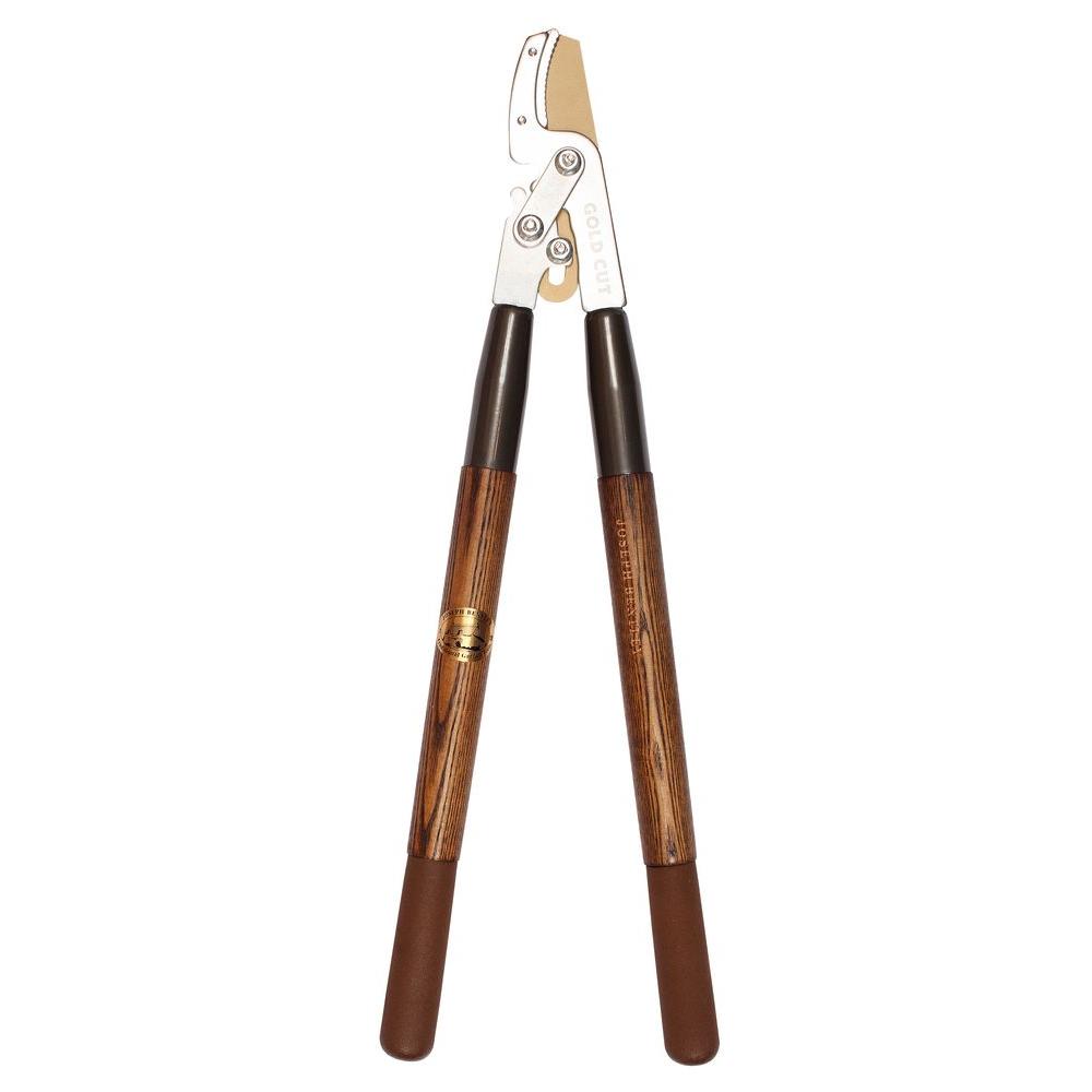 Loppers Shears & Pruning Tools The Home Depot