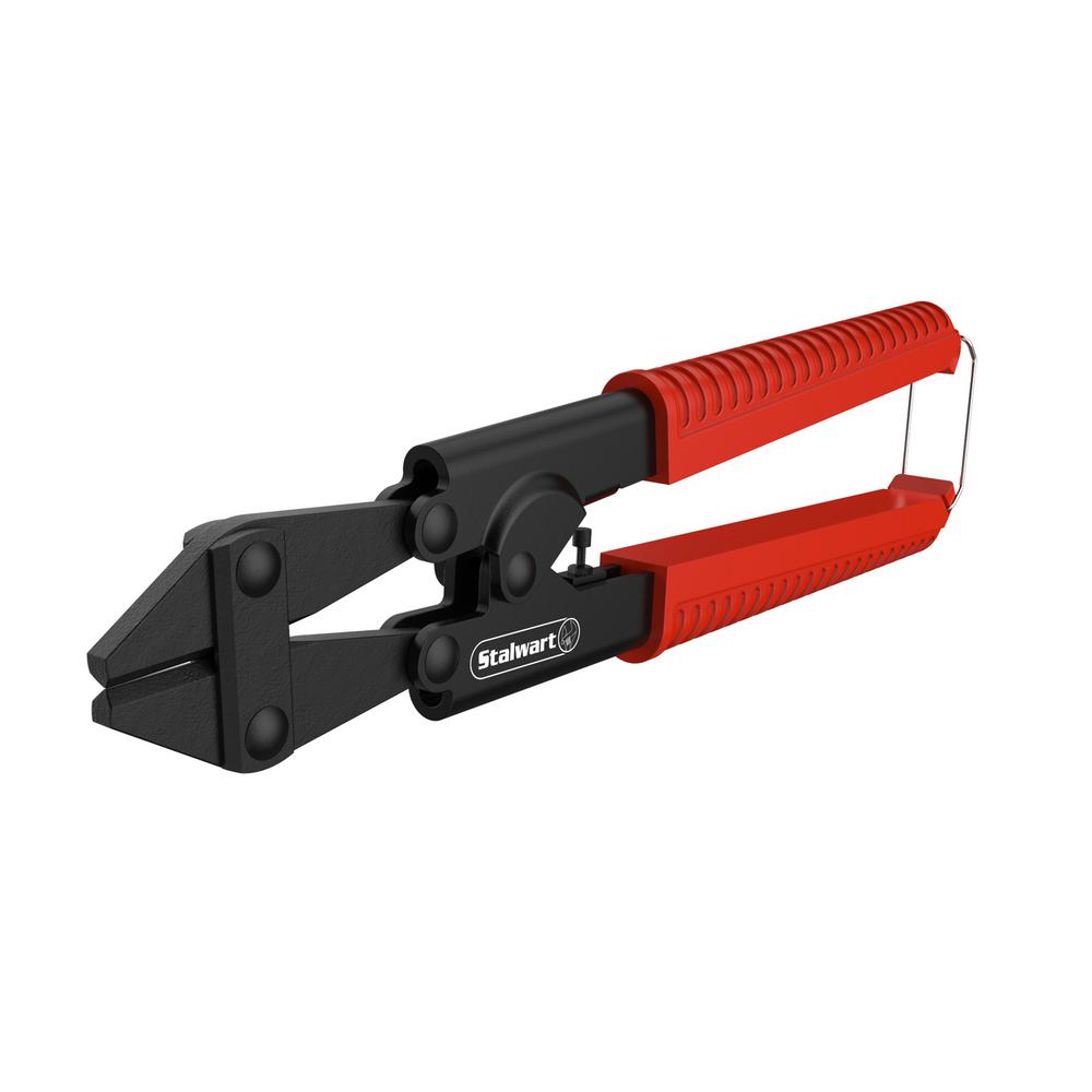 8 in. Mini Wire and Bolt Cutters