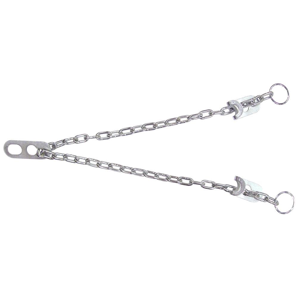 Maasdam Pow'R Pull 1,000 lb. 1/2 Ton Capacity Fence Wire Grip