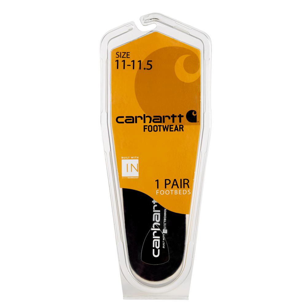 Carhartt Energy Rebound Insoles with 