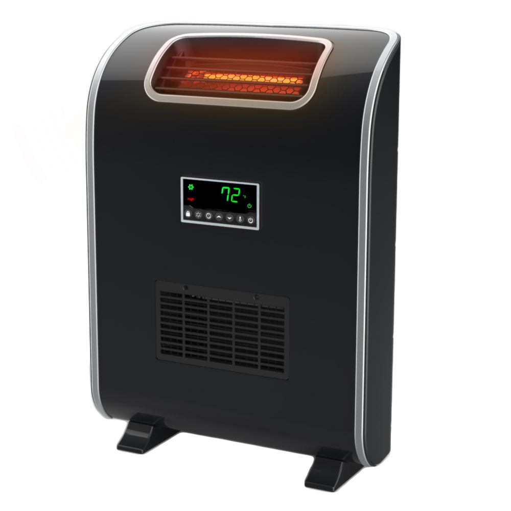 6-Element SlimLine Heater Unit with Smart Boost Technology ...