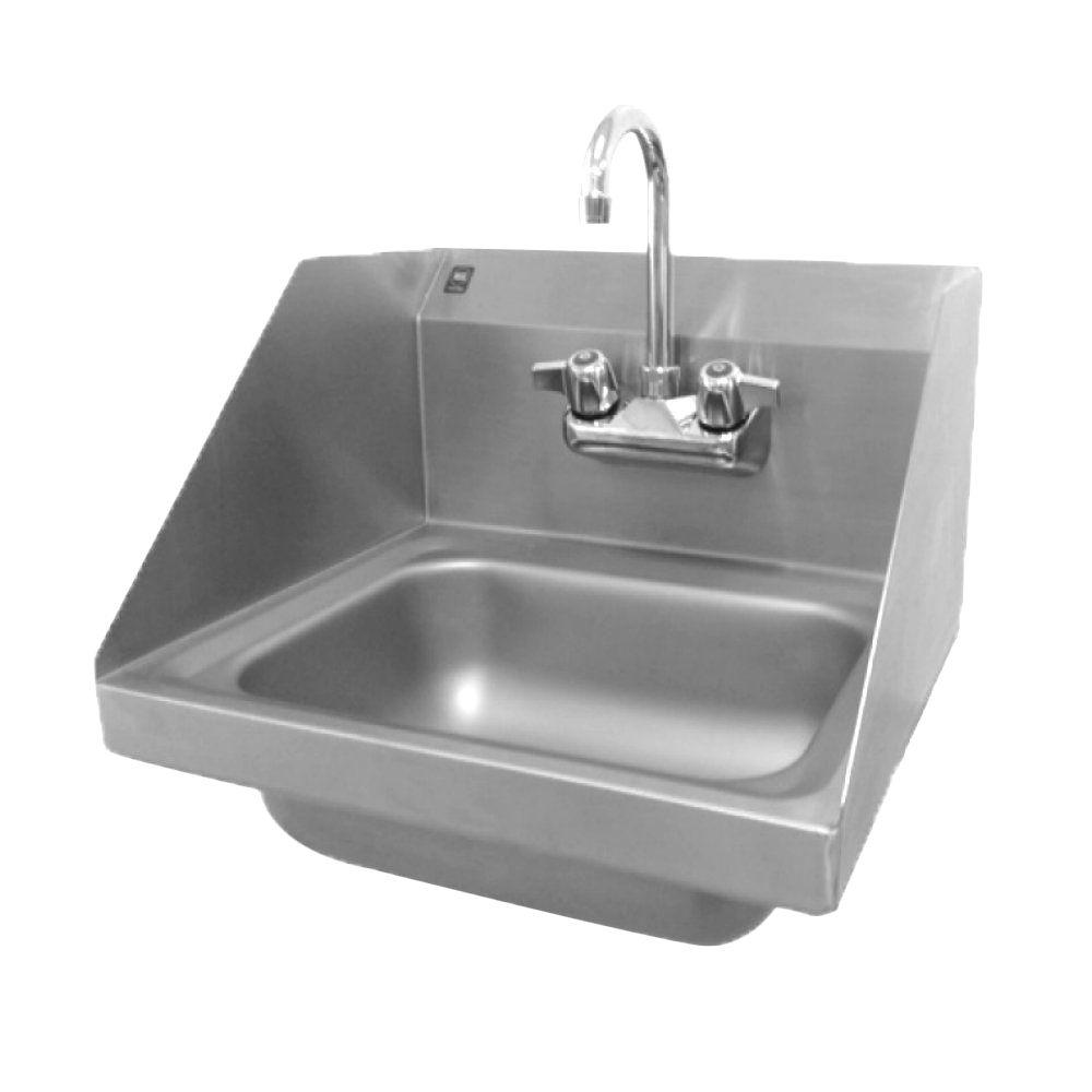 Stainless Steel Wall Mounted Kitchen Sinks The Stainless Steel Wall Mounted Kitchen