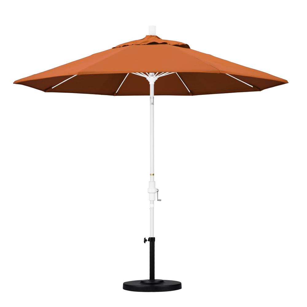 small sturdy umbrella