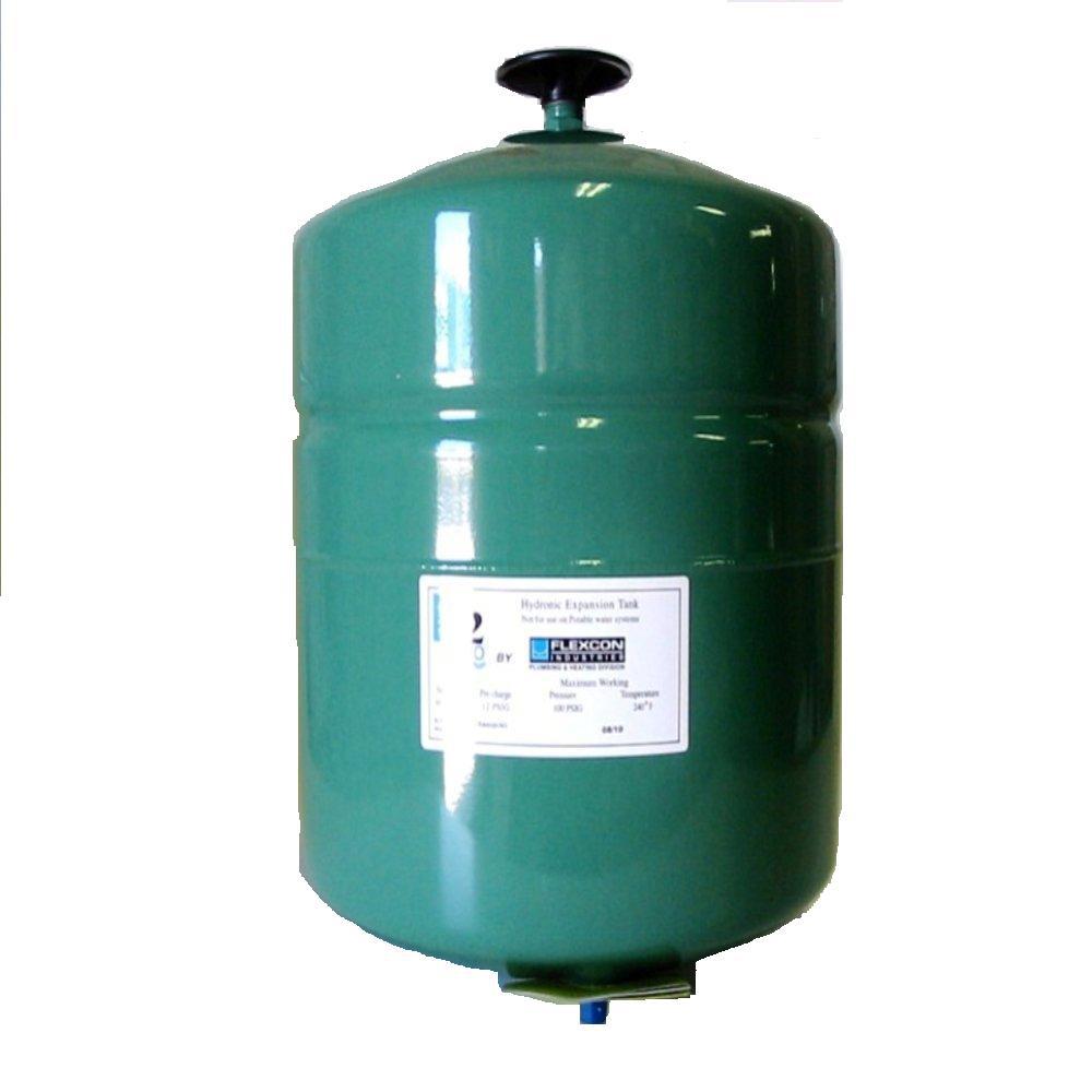 Plumbers Edge 30 Expansion TankPE30 The Home Depot