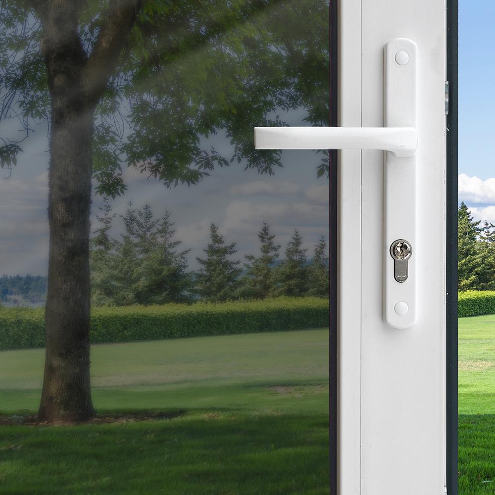 36 In X 78 Anium Energy Saving L And Cling Window Film 36 In X 78 Anium Energy Saving L And Cling Window Film