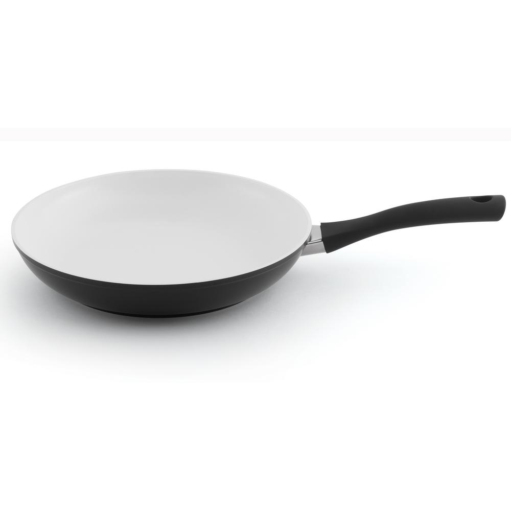Tramontina Style Simple Cooking Aluminum Fry Pan with Nonstick Coating