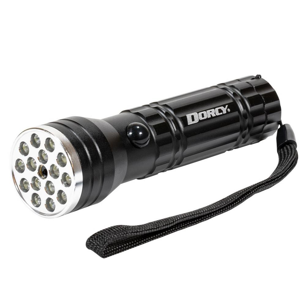 laser flashlight