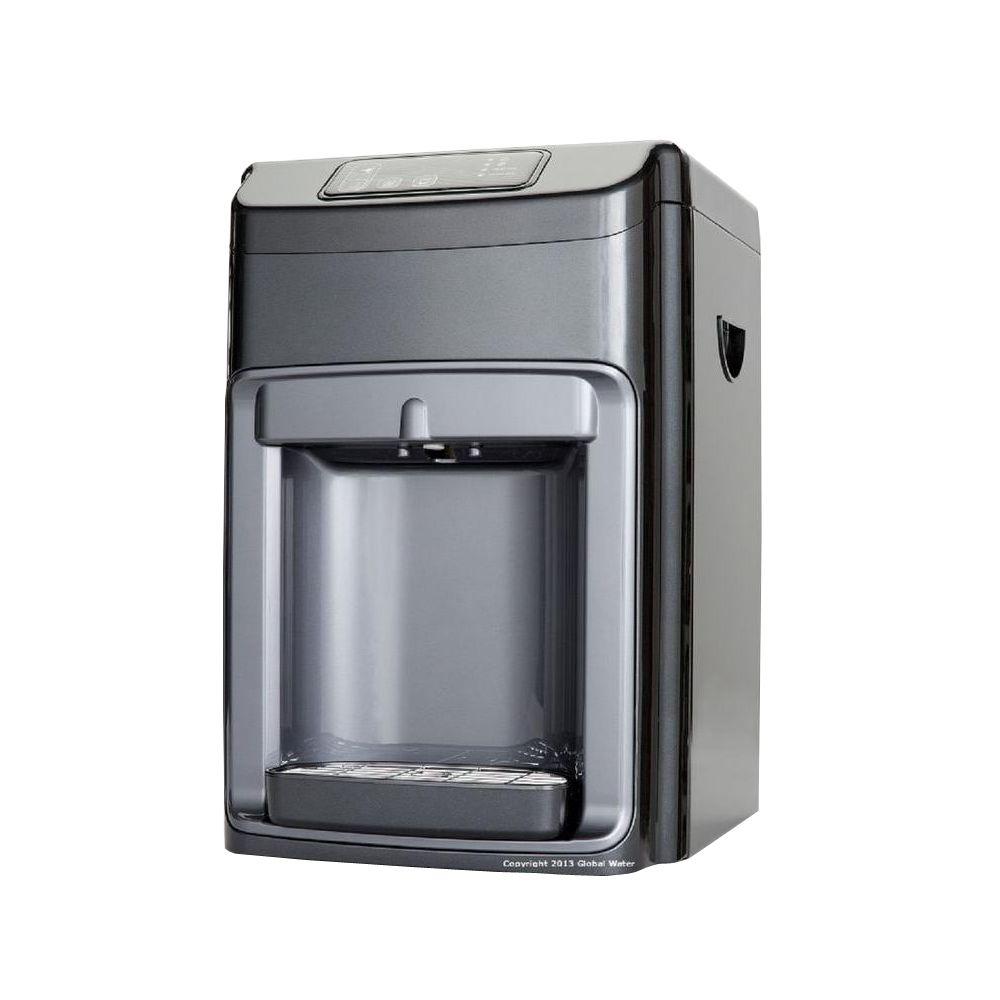 Global Water G Series Hot, Cold and Ambient Bottleless Water Cooler