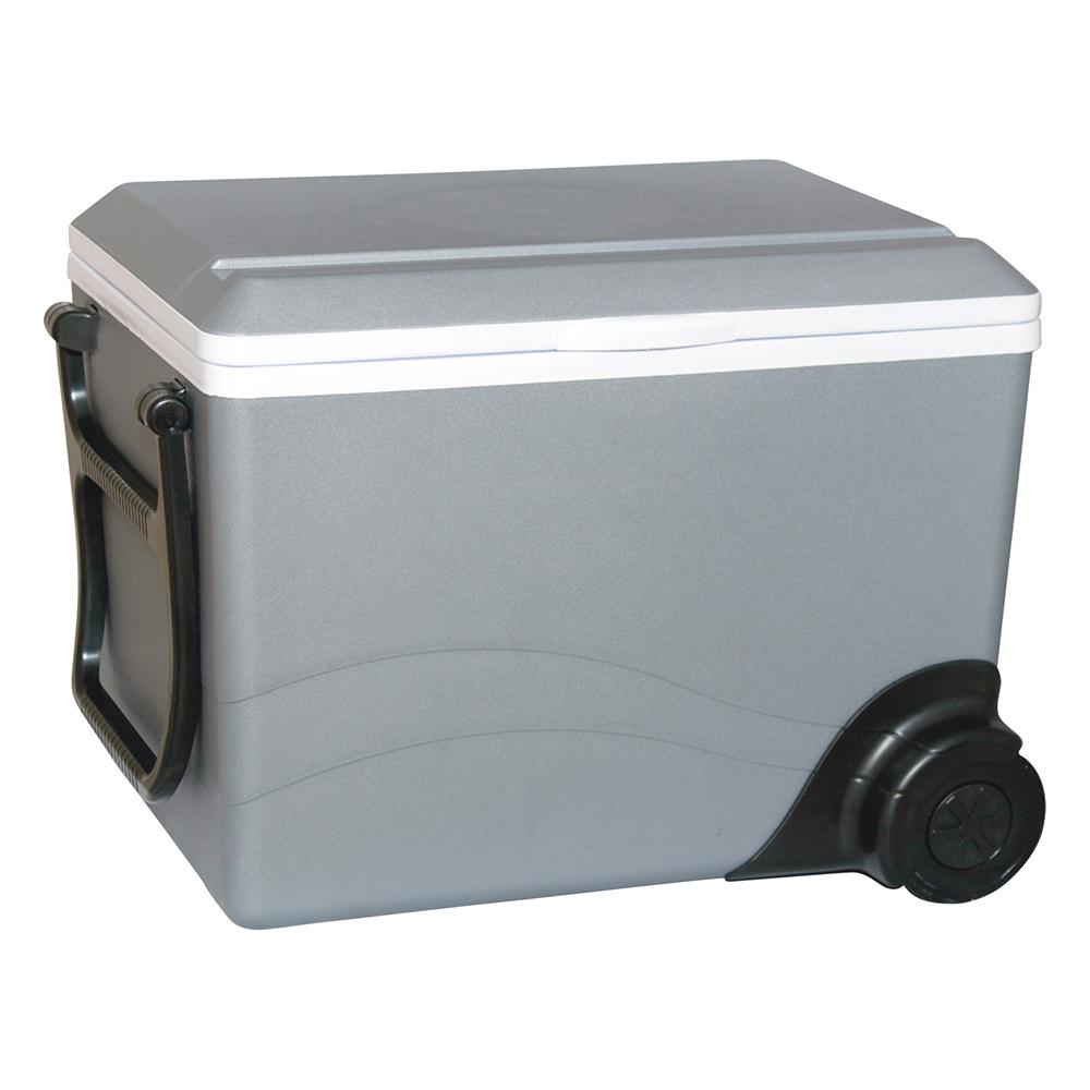 michigan cooler on wheels