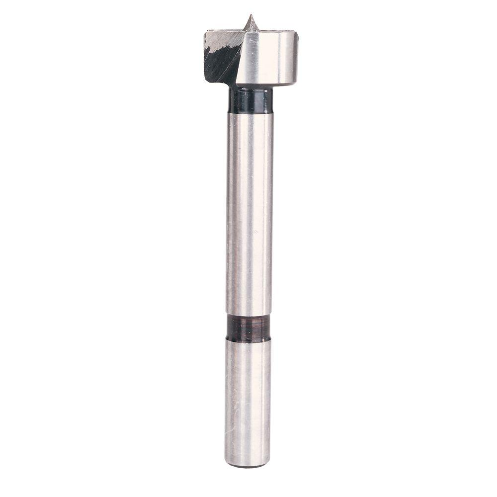 forstner bits