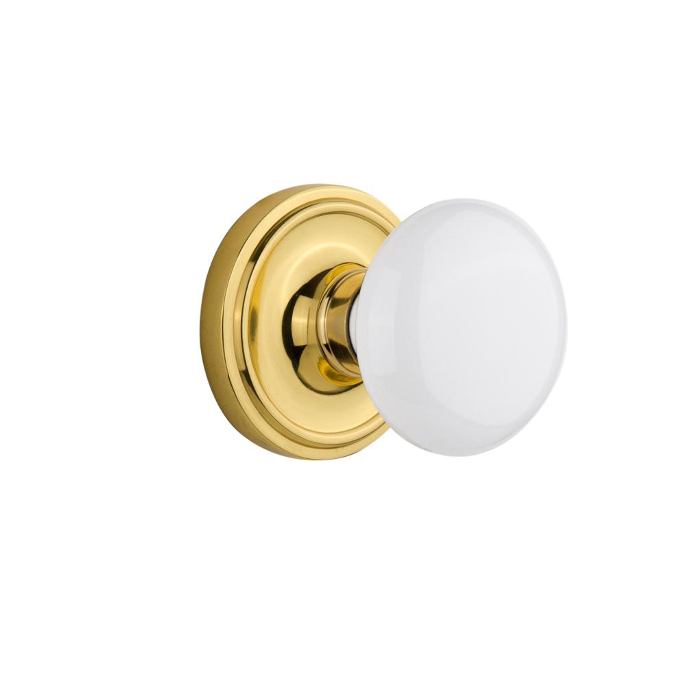 porcelain door knobs