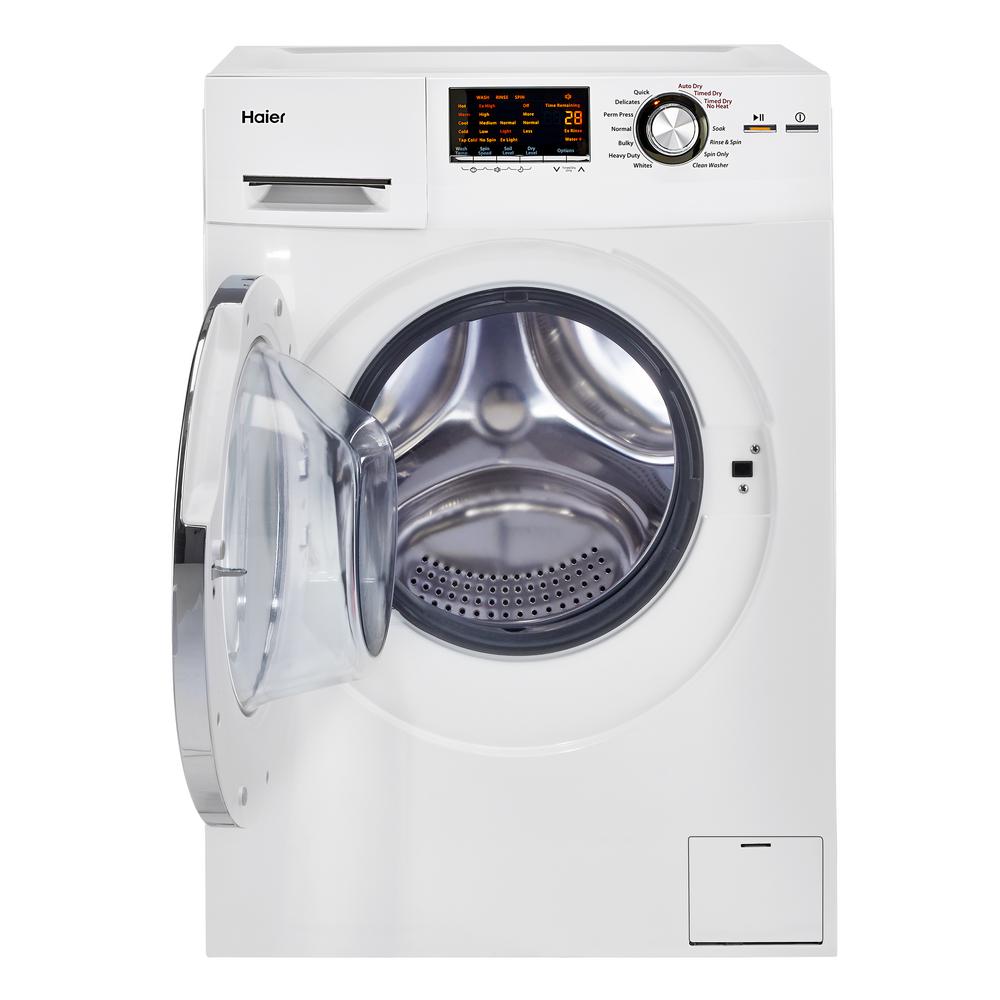 Haier Washer Dryer Combo Door Won T Open - The Door