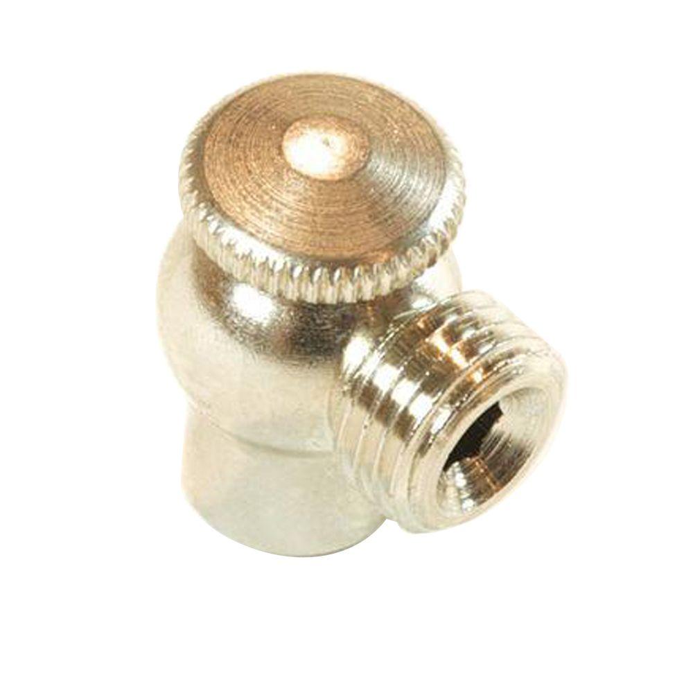 Preval 150 ft. Energy Pressure Regulator Tank Valve0926 The Home Depot