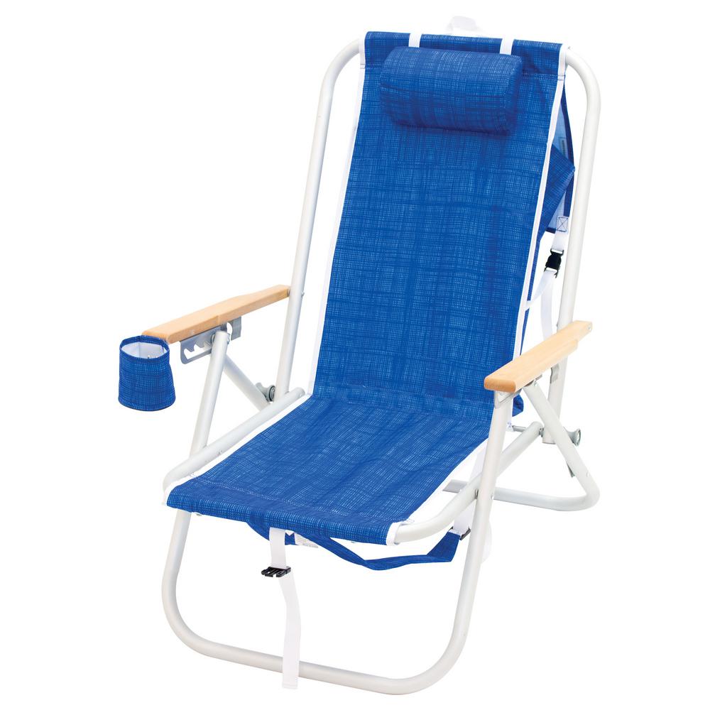 Lounge Chair - Lawn Chairs - Patio Chairs - The Home Depot