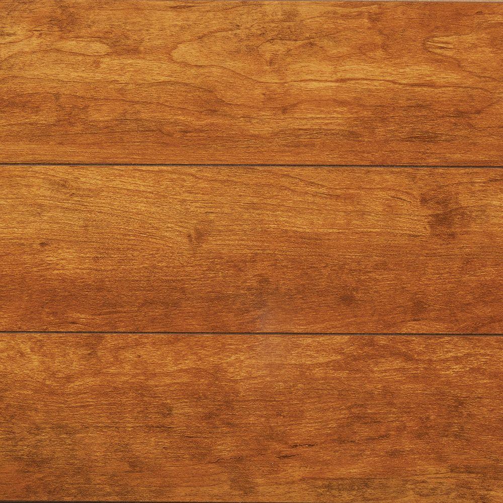 Home Decorators Collection Cherry Laminate Wood Flooring