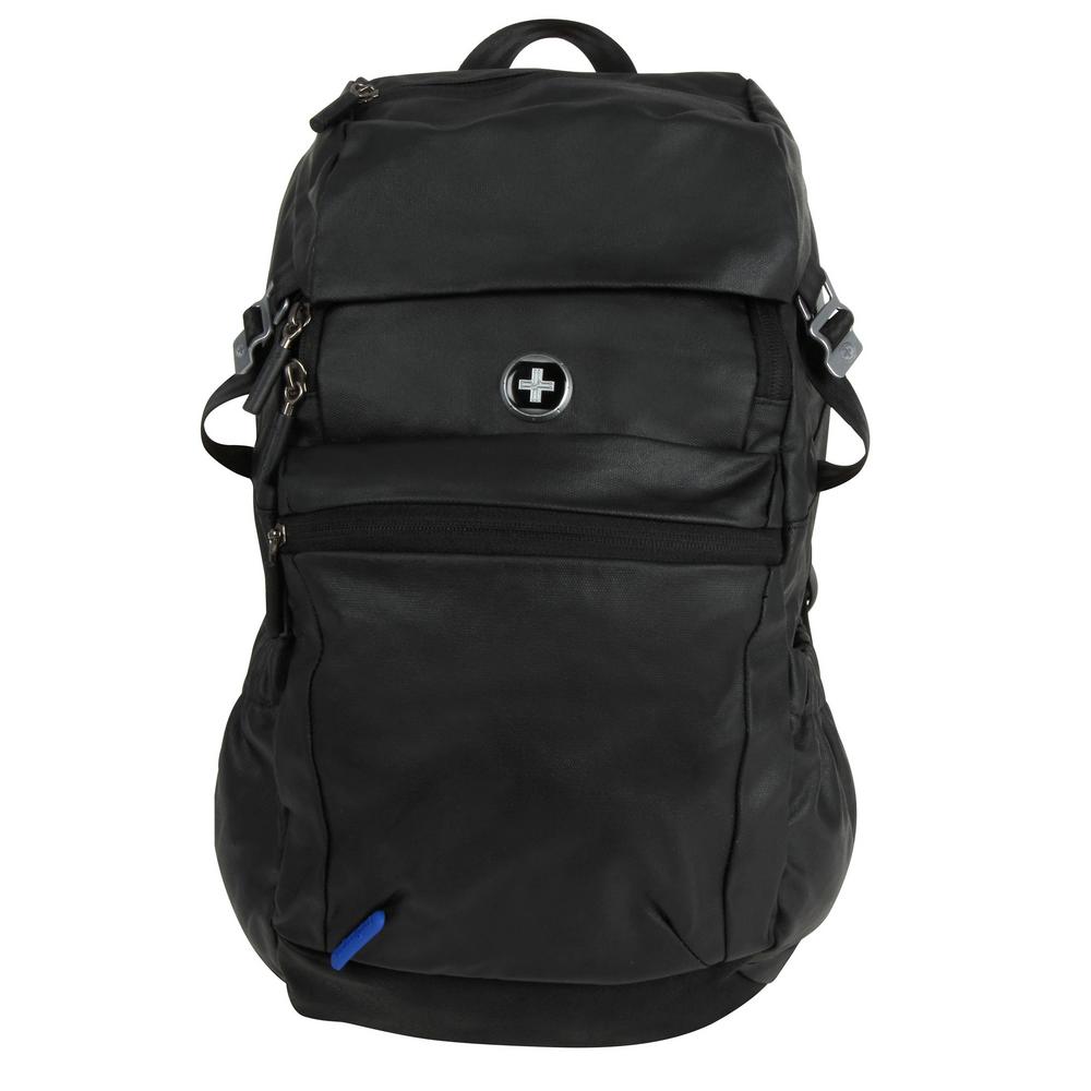 laptop backpack with usb charging port