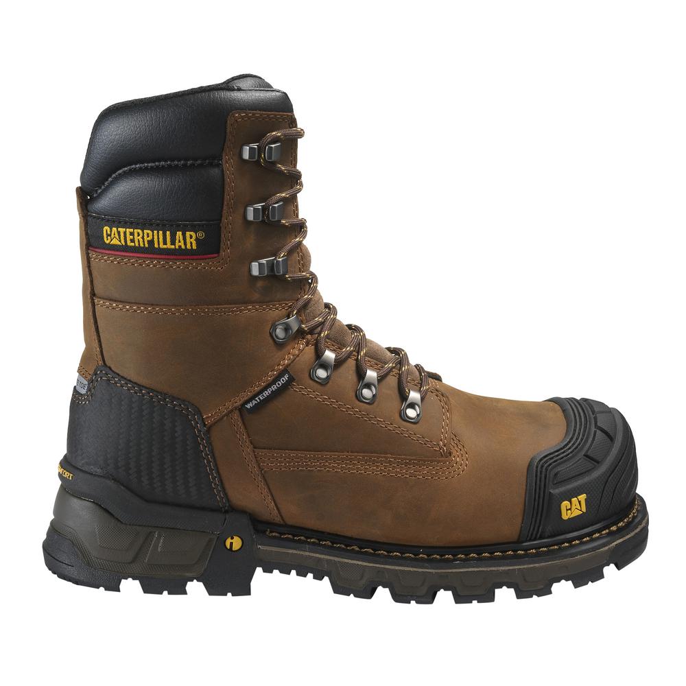 heavy duty waterproof work boots