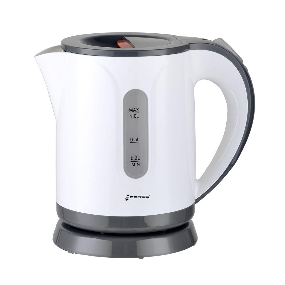 GForce 3Cup Electric KettleGFP10561116 The Home Depot