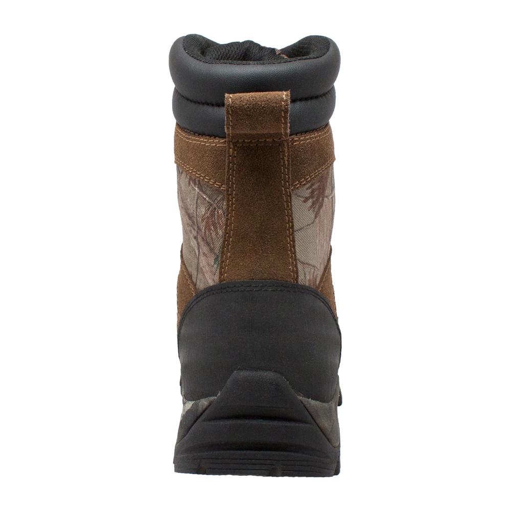 400g hunting boots