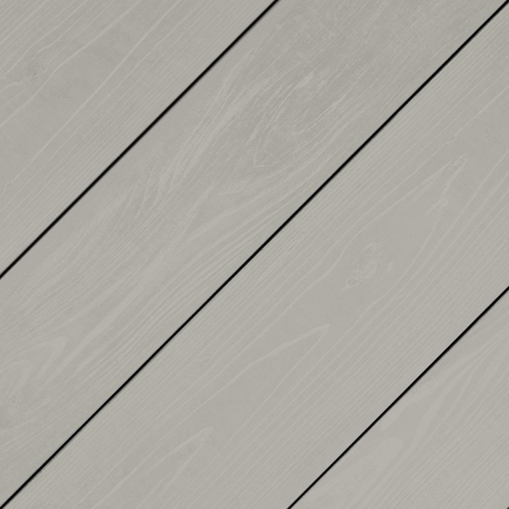 Behr Premium 1 Gal Ppu24 11 Greige Low Lustre Enamel Interior